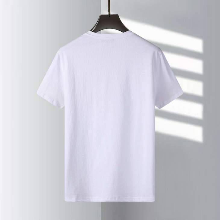 Dior T Shirts Short _SKUDiorM-3XL25t24cnD00216333